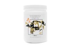 Votamax Performance Elektrolyt Komplex Meruňka 600g