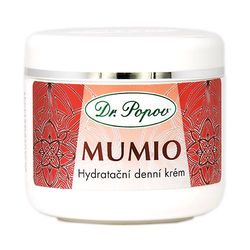 Mumio hydratační denní krém, 50 ml Dr. Popov