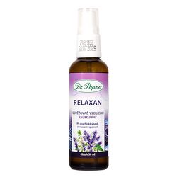 RELAXAN, osvěžovač vzduchu, 50 ml Dr. Popov