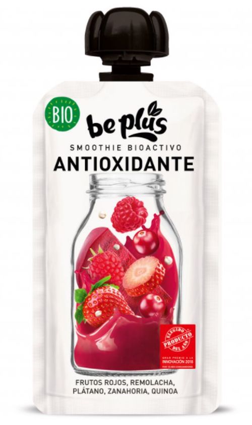 Be Plus - BIO Smoothie antioxidant, 150 g