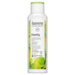 Lavera - Šampon Family, 250 ml