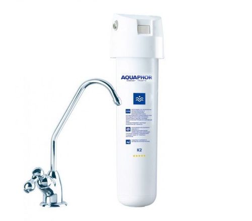 Aquaphor Vodní filtr Crystal SOLO