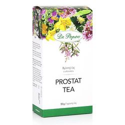 Prostat tea, sypaný čaj, 50 g Dr. Popov