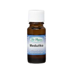 Meduňková silice, 10 ml Dr. Popov