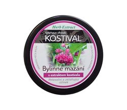 VIVAPHARM Bylinné mazání s kostivalem lékařským HERB EXTRACT