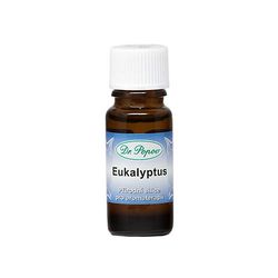 Eukalyptová silice, 10 ml Dr. Popov