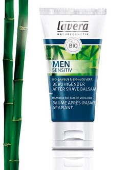 Lavera Men Sensitiv balzám po holení 50 ml