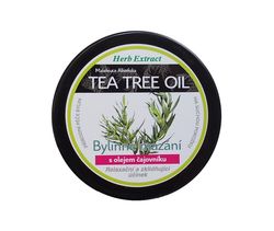 Bylinné mazání s Tea Tree Oil HERB EXTRACT