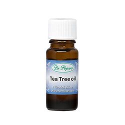 Tea Tree Oil silice, 10 ml Dr. Popov