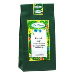 Rozrazil nať, 50 g Dr. Popov