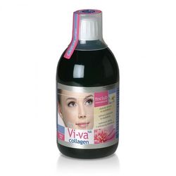 finclub fin Vi-vaHA COLLAGEN 500ml