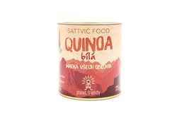 Planet Friendly Quinoa bílá, 175 g