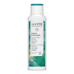 Lavera - Šampon Volume & Strength, 250 ml