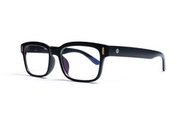 Votamax BrainMarket Brýle blokující 15% modrého světla, standard
