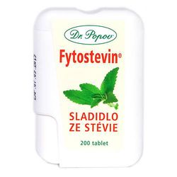 Fytostevin®, 200 tablet Dr. Popov
