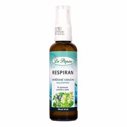 RESPIRAN, osvěžovač vzduchu, 50 ml Dr. Popov