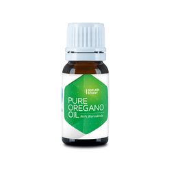 Hepatica - Pure Oregano Oil, 20 ml