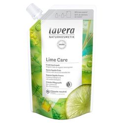 Lavera - Citrusové tekuté mýdlo - náhradní náplň, 500 ml