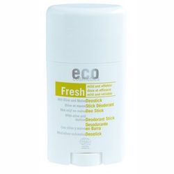 Eco Cosmetics Tuhý deodorant BIO, 50 ml