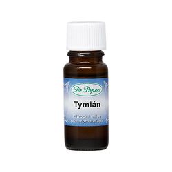 Tymiánová silice, 10 ml Dr. Popov