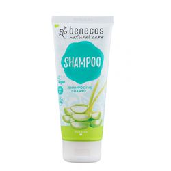 Benecos - Šampon aloe vera, 200 ml