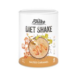 ChiaShake Dietní koktejl 300g - Slaný karamel