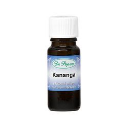 Kananga, 10 ml Dr. Popov