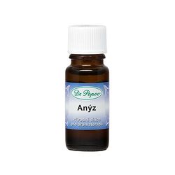 Anýzová silice, 10 ml Dr. Popov