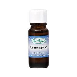 Lemongrassová silice, 10 ml Dr. Popov